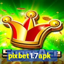 pixbet1.7apk