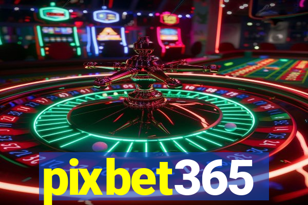 pixbet365