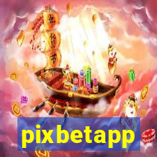 pixbetapp