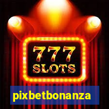 pixbetbonanza