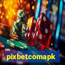 pixbetcomapk