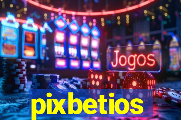 pixbetios