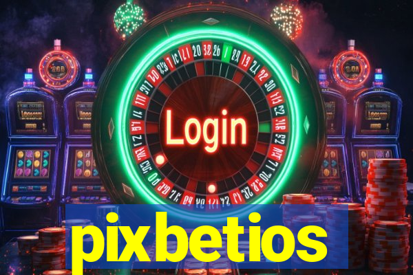 pixbetios