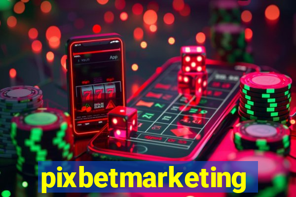 pixbetmarketing