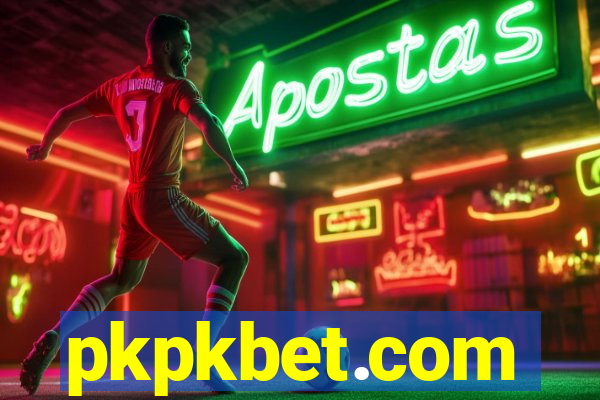 pkpkbet.com