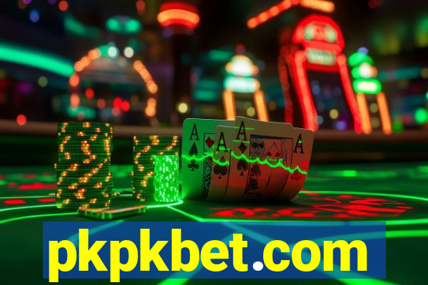 pkpkbet.com