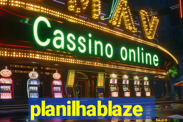 planilhablaze