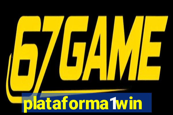 plataforma1win