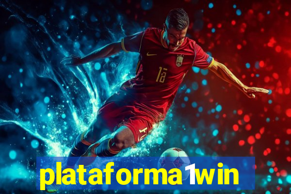 plataforma1win