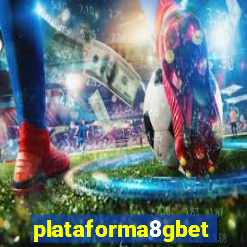 plataforma8gbet