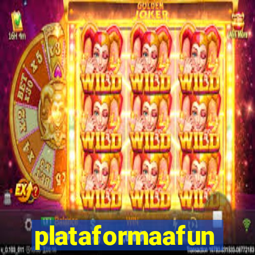 plataformaafun