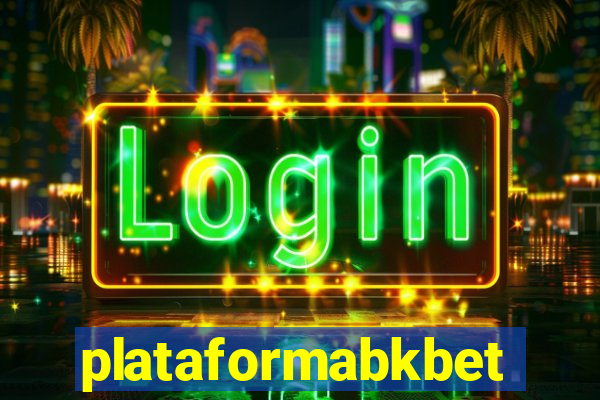 plataformabkbet.com