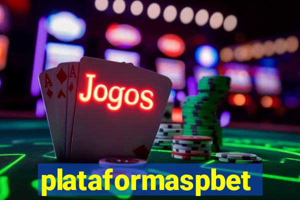 plataformaspbet