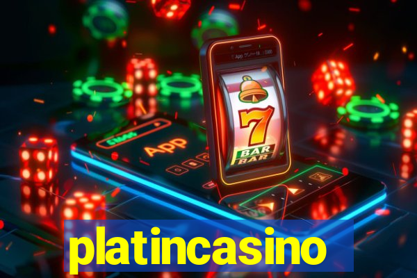 platincasino