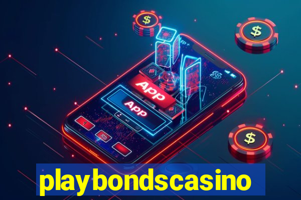 playbondscasino