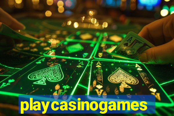 playcasinogames