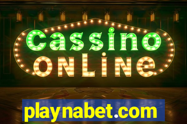 playnabet.com