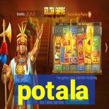 potala-bet.com