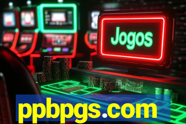 ppbpgs.com