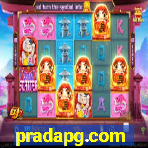 pradapg.com