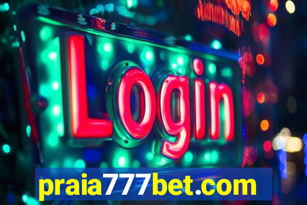 praia777bet.com