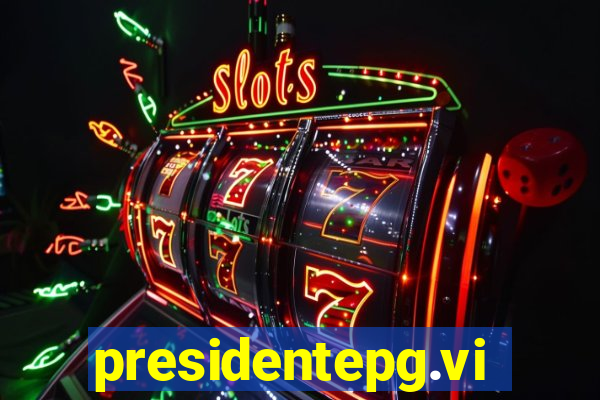 presidentepg.vip