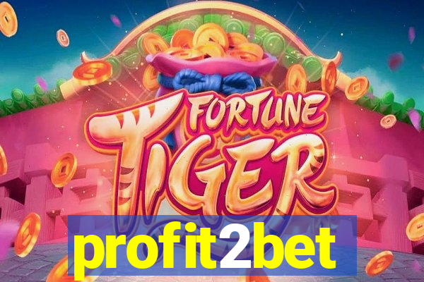 profit2bet