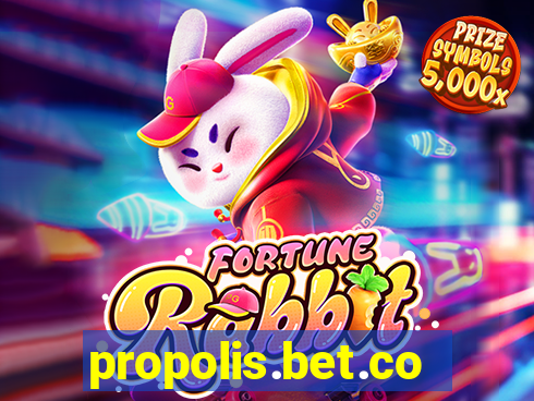 propolis.bet.com