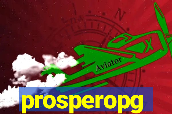 prosperopg