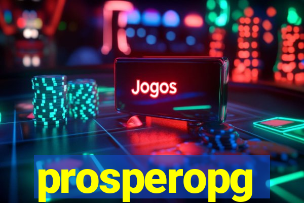 prosperopg