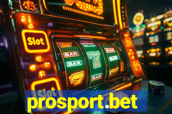 prosport.bet