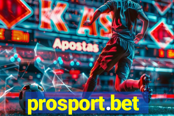 prosport.bet