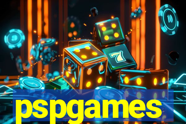 pspgames