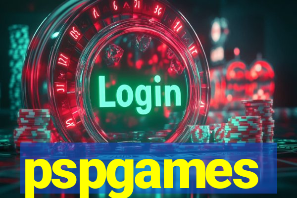 pspgames