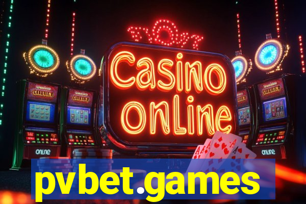 pvbet.games