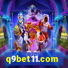 q9bet11.com