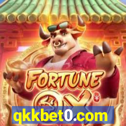 qkkbet0.com