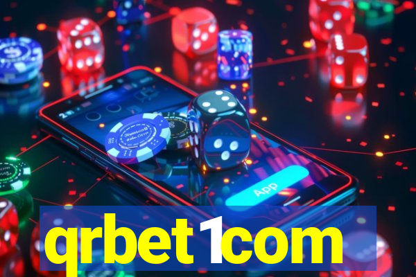 qrbet1com