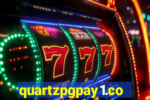 quartzpgpay1.com