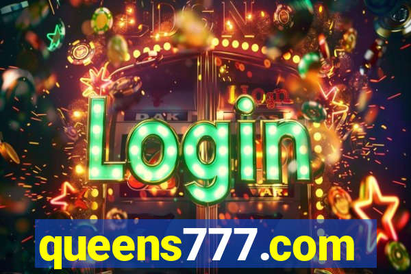 queens777.com