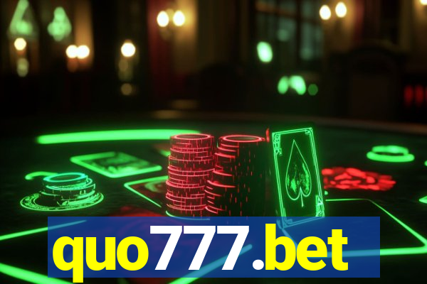 quo777.bet