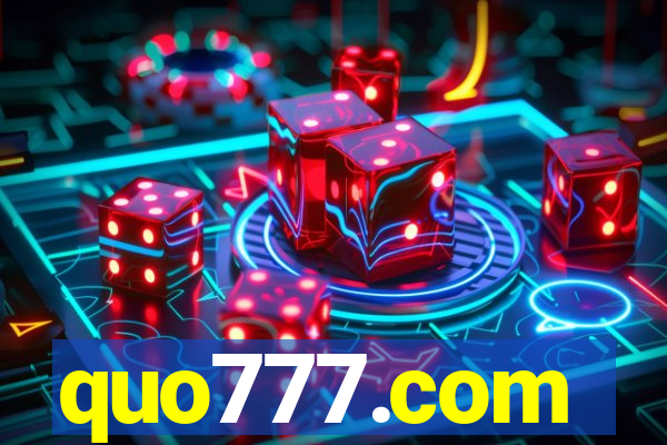 quo777.com