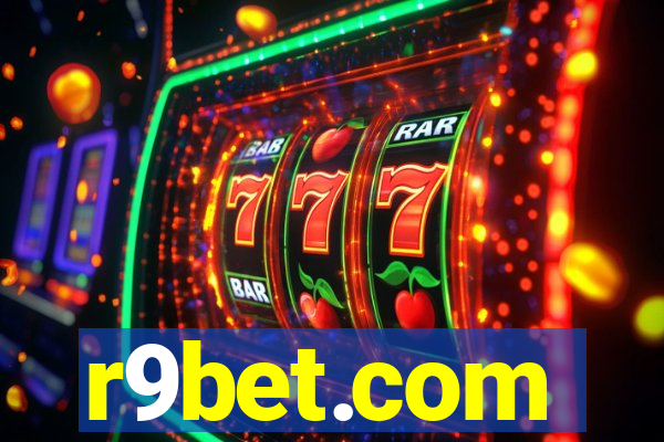 r9bet.com