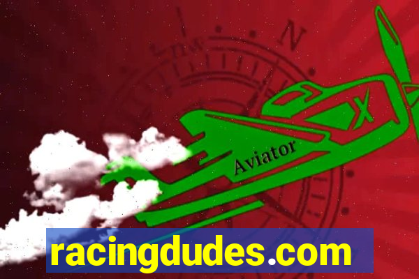 racingdudes.com