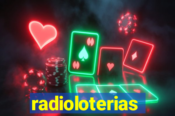 radioloterias