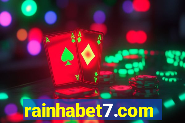 rainhabet7.com