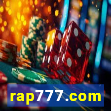 rap777.com