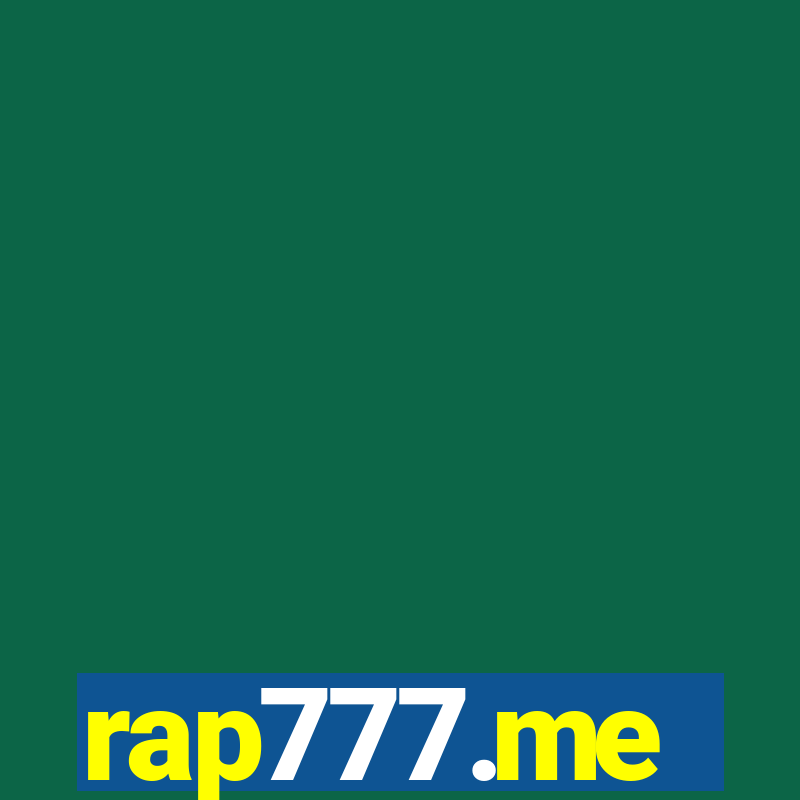 rap777.me