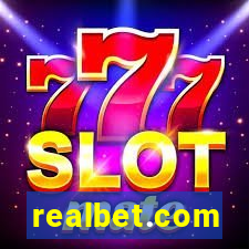 realbet.com