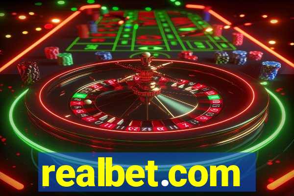 realbet.com